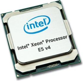 Intel Xeon E5-4660 v4, 16C/32T, 2.20-3.00GHz, tray