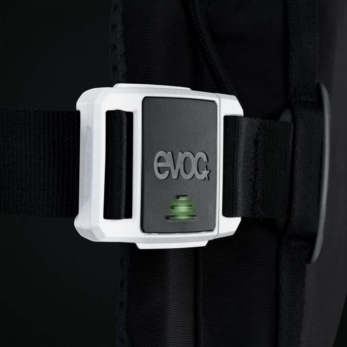 Evoc Commute A.I.R. Pro 18 L/XL schwarz