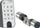 Burg-Wächter ENTRY easy 7602 Fingerprint (50602)