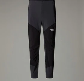 The North Face Felik Hose lang asphalt grey/tnf black (Herren)