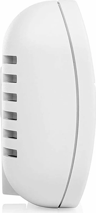 Smartwares RM386 Kohlenmonoxidmelder, Gasmelder