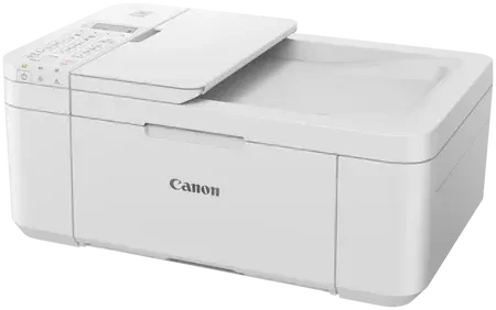 Canon PIXMA TR4756i weiß, Tinte, mehrfarbig