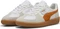 Puma Palermo Leather puma white/warm white/orange glo Vorschaubild