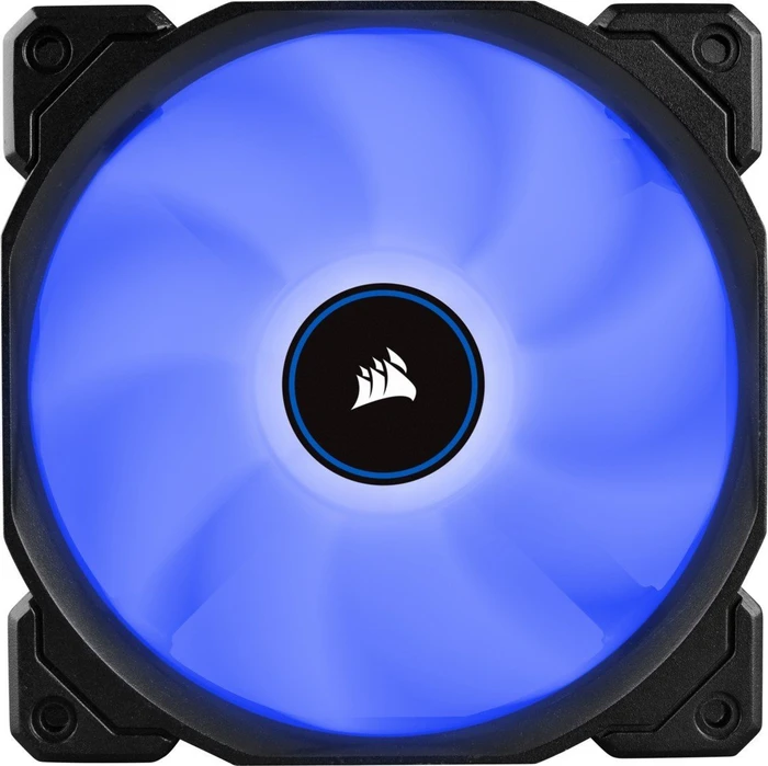 Corsair Air Series LED Blue AF120 [2018], 120mm