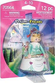 playmobil Playmo-Friends Prinzessin