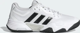 adidas Solematch Control 2 cloud white/black blue met./silver metallic