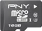 PNY High Performance R80/W40 16GB, UHS-I U3, Class 10 Vorschaubild