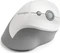 Kensington Pro Fit Ergo Vertical Wireless Mouse, weiß/grau, USB Vorschaubild