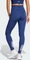 adidas Own the Run Full-Length Laufhose lang dark blue (Damen) Vorschaubild