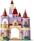 LEGO Disney - Das verzauberte Schloss von Belle und dem Biest Vorschaubild