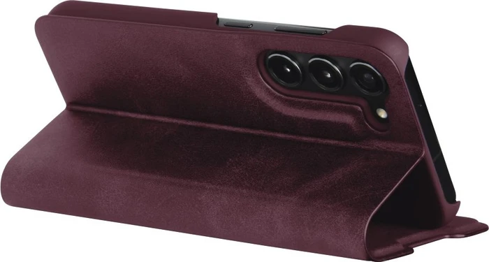 Hama Booklet Guard Pro für Samsung Galaxy S23 Bordeaux