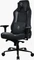 Arozzi Vernazza Supersoft Gamingstuhl, black/grey Vorschaubild