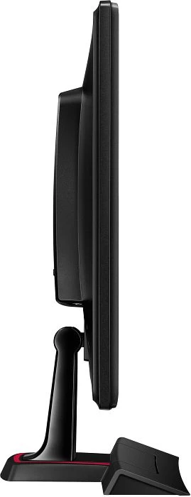BenQ RL2455HM, 24"