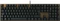 Cherry KC 200 MX, braun/schwarz, MX2A BROWN, USB, UK Vorschaubild
