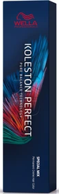 Wella Koleston Perfect Me+ Special Mix Haarfarbe 0/28 matt blau, 60ml