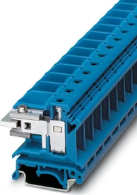 Phoenix Contact UIKN 16 BU - N-Trennklemme