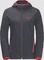Jack Wolfskin Turbulence Jacke (Damen) Vorschaubild