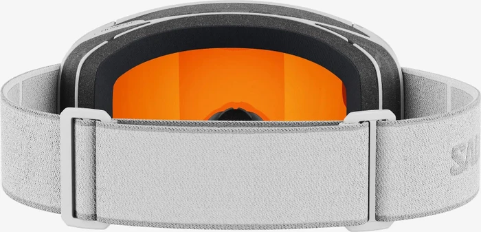 Salomon Aksium 2.0 Access white/tonic orange