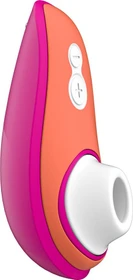 Womanizer Liberty Lily Allen Edition pink