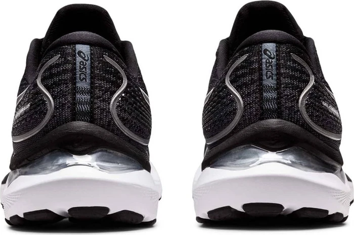 Asics Gel-Cumulus 24 carrier grey/white (Damen)
