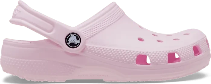 Crocs Classic pink milk (Junior)