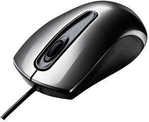 ASUS UT200 Mouse Painting Grey, USB