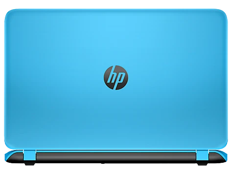 HP Pavilion 15-p043na, blau, A8-6410, 8GB RAM, 1TB HDD, UK