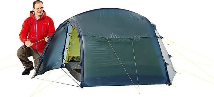 Helsport Reinsfjell Superlight 2 Geodätzelt