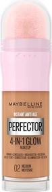 Maybelline Instant Perfector Glow 4-in-1 Make-Up 02 medium, 20ml