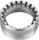 Shimano BB-UN55 68/107mm Lagerschale links Adapter (Y1AS02300)