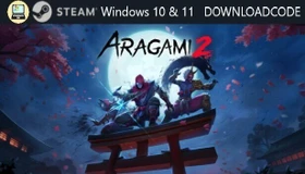Aragami 2 (Download) (PC)