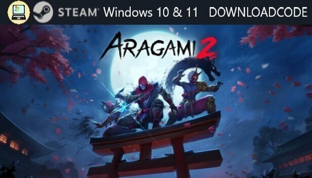 Aragami 2