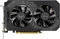 ASUS TUF Gaming GeForce GTX 1650 OC P, TUF-GTX1650-O4GD6-P-GAMING, 4GB GDDR6, DVI, HDMI, DP Vorschaubild