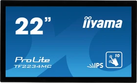 iiyama ProLite TF2234MC-B6AGB, 21.5"