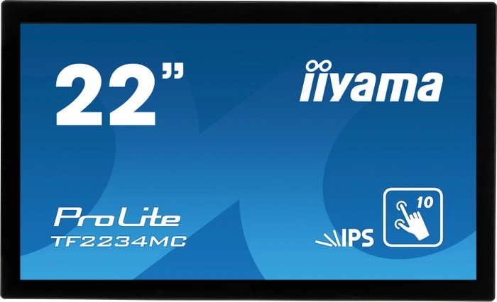 iiyama ProLite TF2234MC-B6AGB, 21.5"