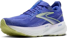 Brooks Glycerin 22 amparo blue/hyper iris/yellow (Damen)