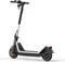 NIU KQi3 Sport Elektro-Roller schwarz/weiß 25km/h Vorschaubild