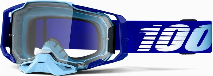 100% Armega Goggle Schutzbrille