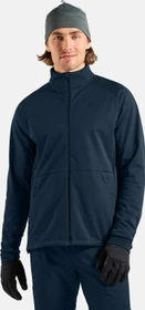 Odlo Essentials Warm Skijacke dark sapphire (Herren)