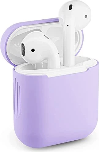 Royalcover AirPods 1 und 2 Hülle