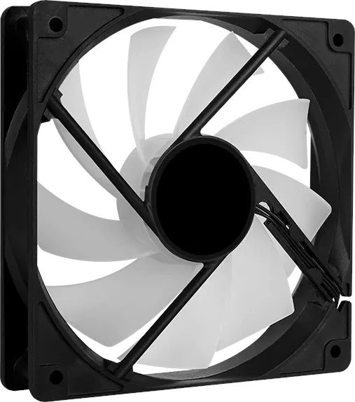 AeroCool Frost 12 FRGB, 120mm