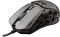 White Shark Ector Black Gaming Mouse, schwarz, USB Vorschaubild