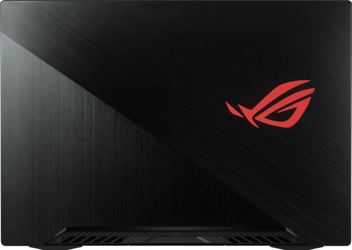 ASUS ROG Zephyrus G15 GA502DU-AL005T, schwarz, Ryzen 7 3750H, 8GB RAM, 512GB SSD, GeForce GTX 1660 Ti Max-Q, UK