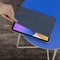 Hama Tablet Case Fold Clear für Apple iPad 10.9" (2022), dunkelblau Vorschaubild