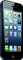Apple iPhone 5 32GB schwarz Vorschaubild