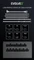 Evolveo Gold Series G650 schwarz 650W, ATX 3.1 Vorschaubild