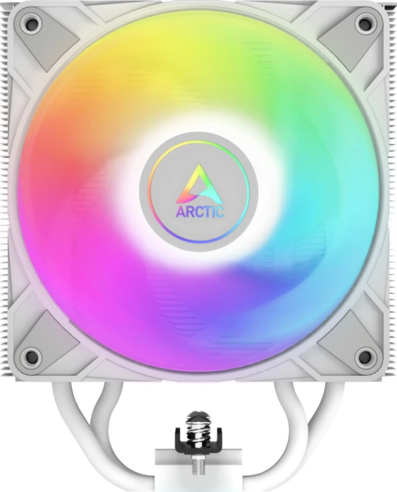 ARCTIC Freezer 36 ARGB White, bulk
