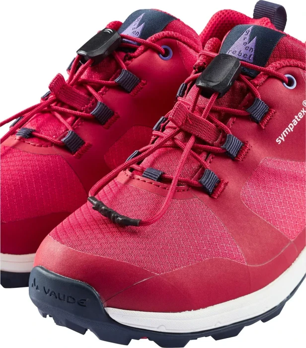Vaude Lapita II crocus/dark sea (Junior)