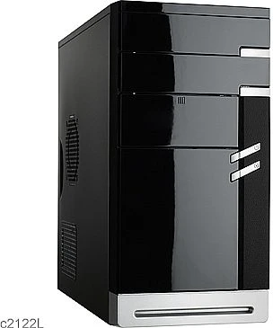 Linkworld 7271-14, 450W ATX