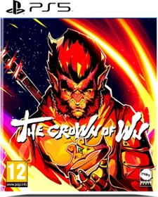 The Crown of Wu (PS5)